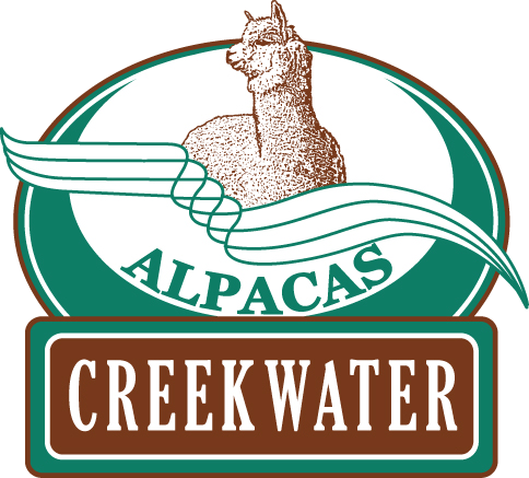 Creekwater Alpaca Farms